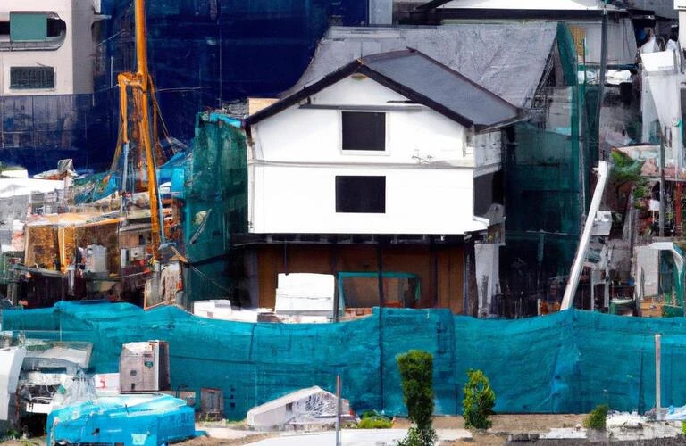 北摂エリアで防水工事の経験者を大募集！未経験者も歓迎