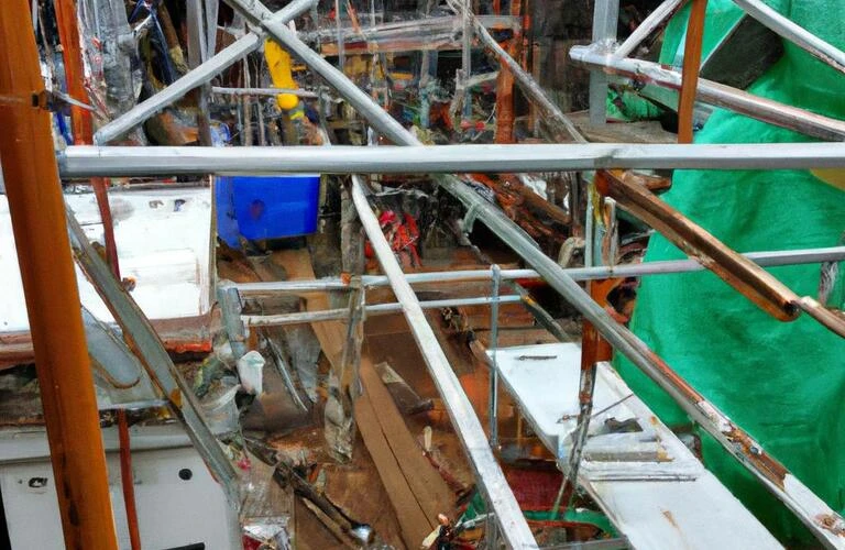北摂エリアでの新しい挑戦！防水工事に興味を持つあなたへ
