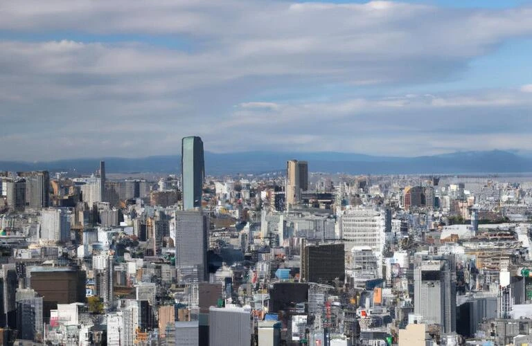 大阪で未経験から身につける、安定した収入とスキルを！