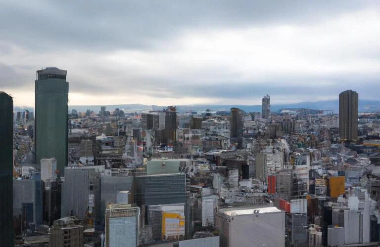 あなたの技術を活かして大阪で新しい未来を築こう！
